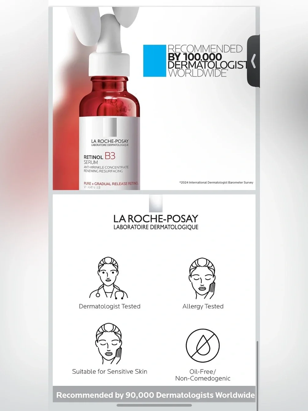 la roche-posay revitalize your